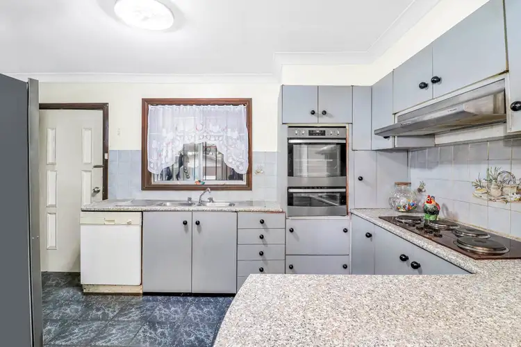 Second view of Homely house listing, 13 Tangaloa Crescent, Lethbridge Park NSW 2770