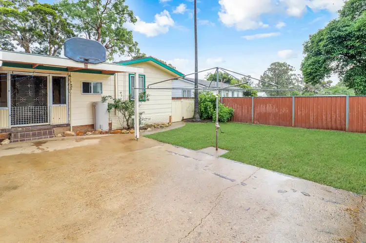 Third view of Homely house listing, 13 Tangaloa Crescent, Lethbridge Park NSW 2770