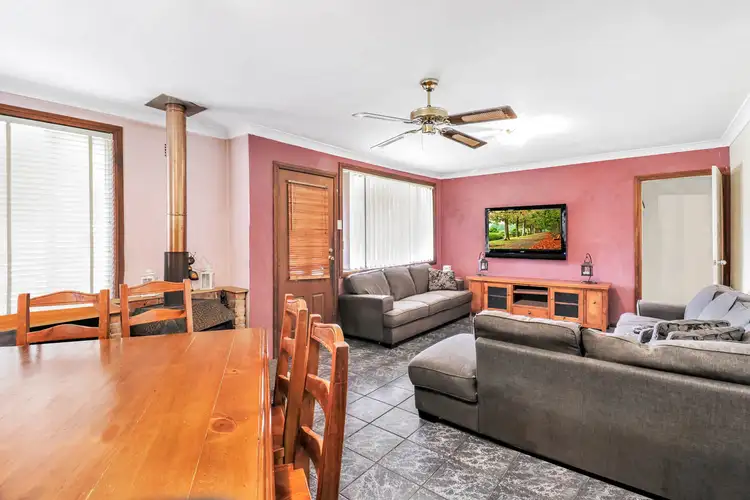 Fourth view of Homely house listing, 13 Tangaloa Crescent, Lethbridge Park NSW 2770