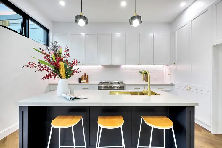 Fourth view of Homely house listing, 10 Ennis Street, Balmain NSW 2041
