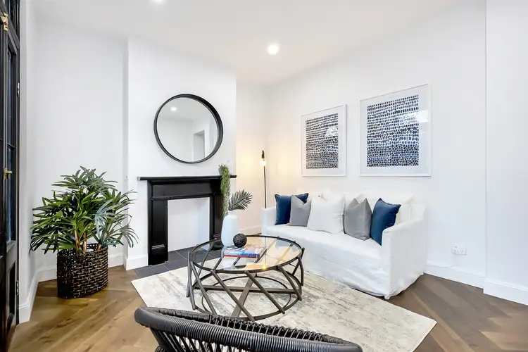 Sixth view of Homely house listing, 10 Ennis Street, Balmain NSW 2041