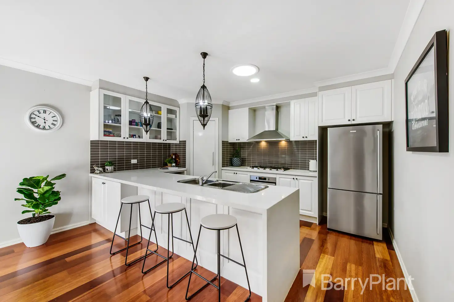 Main view of Homely house listing, 2 Simmons Drive, Bacchus Marsh VIC 3340