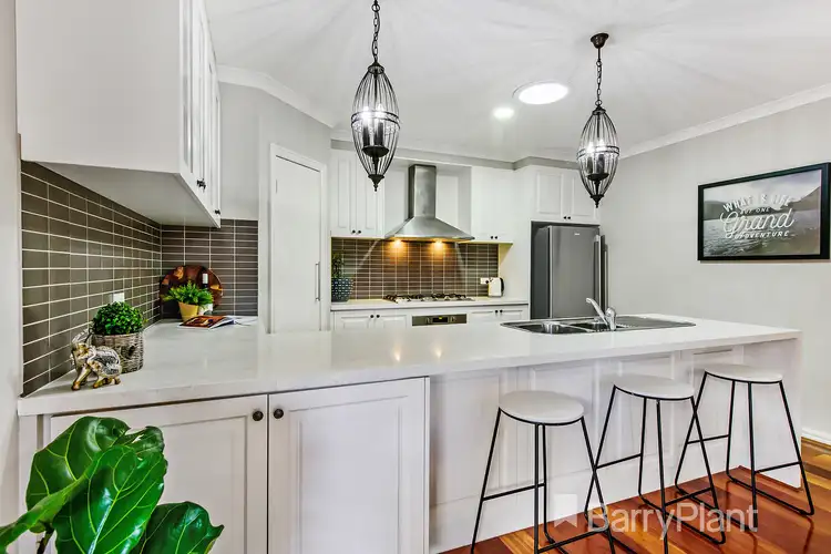 Third view of Homely house listing, 2 Simmons Drive, Bacchus Marsh VIC 3340