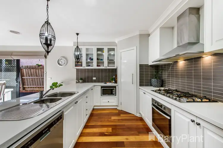 Fourth view of Homely house listing, 2 Simmons Drive, Bacchus Marsh VIC 3340