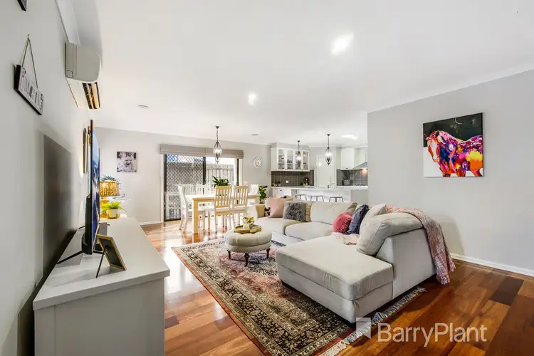 Fifth view of Homely house listing, 2 Simmons Drive, Bacchus Marsh VIC 3340