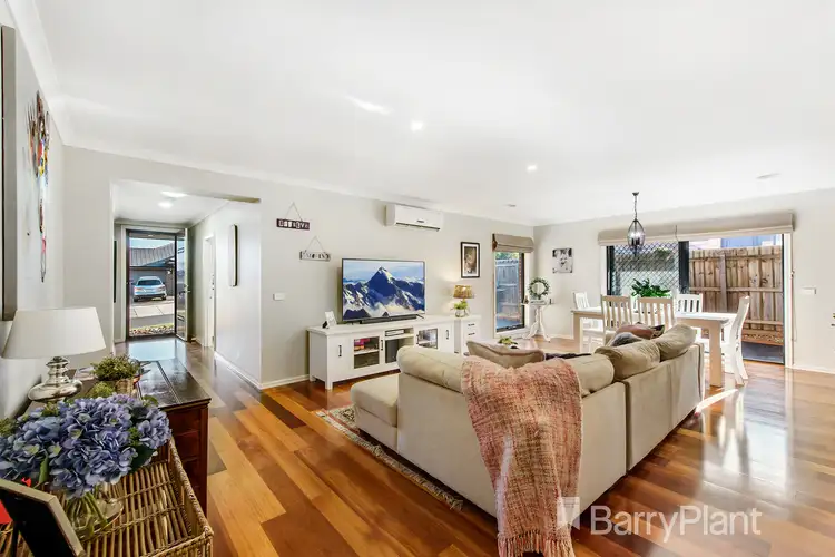 Sixth view of Homely house listing, 2 Simmons Drive, Bacchus Marsh VIC 3340