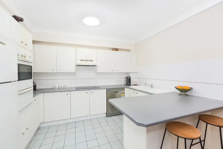 Second view of Homely apartment listing, 26/10-14 Warburton Street, Gymea NSW 2227