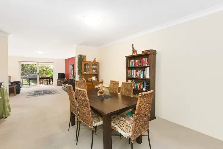 Third view of Homely apartment listing, 26/10-14 Warburton Street, Gymea NSW 2227