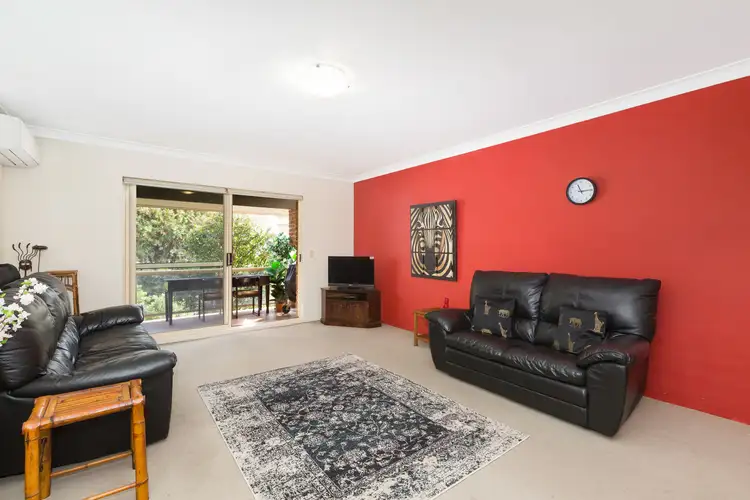 Fourth view of Homely apartment listing, 26/10-14 Warburton Street, Gymea NSW 2227