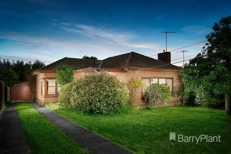 10 Princes Street, Watsonia VIC 3087
