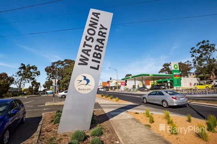 Sixth view of Homely house listing, 10 Princes Street, Watsonia VIC 3087