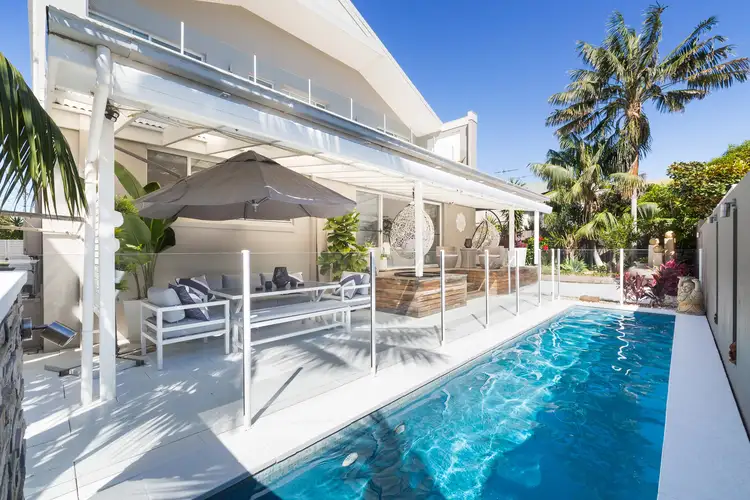 Main view of Homely house listing, 5 Orient Ave, Cronulla NSW 2230