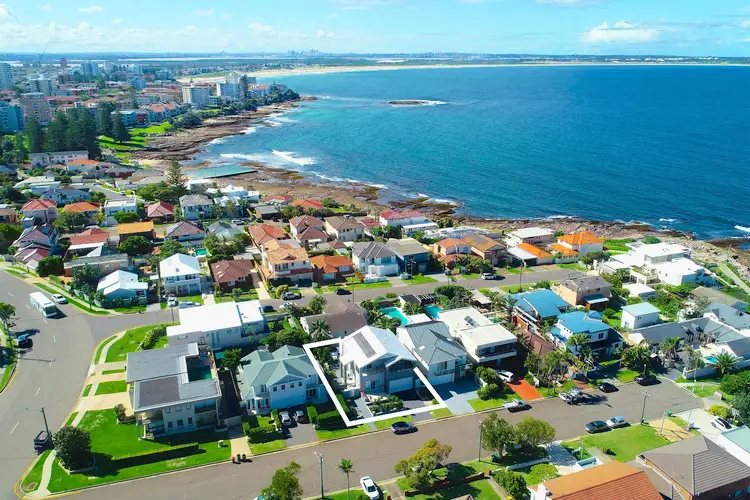 Second view of Homely house listing, 5 Orient Ave, Cronulla NSW 2230
