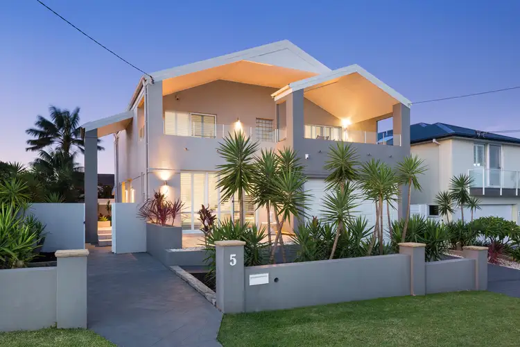 Third view of Homely house listing, 5 Orient Ave, Cronulla NSW 2230