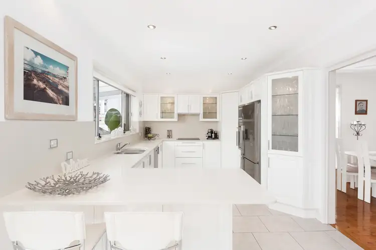 Sixth view of Homely house listing, 5 Orient Ave, Cronulla NSW 2230