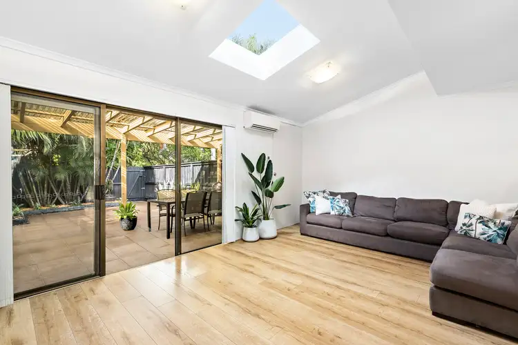 Main view of Homely townhouse listing, 10/237 Macpherson Street, Warriewood NSW 2102