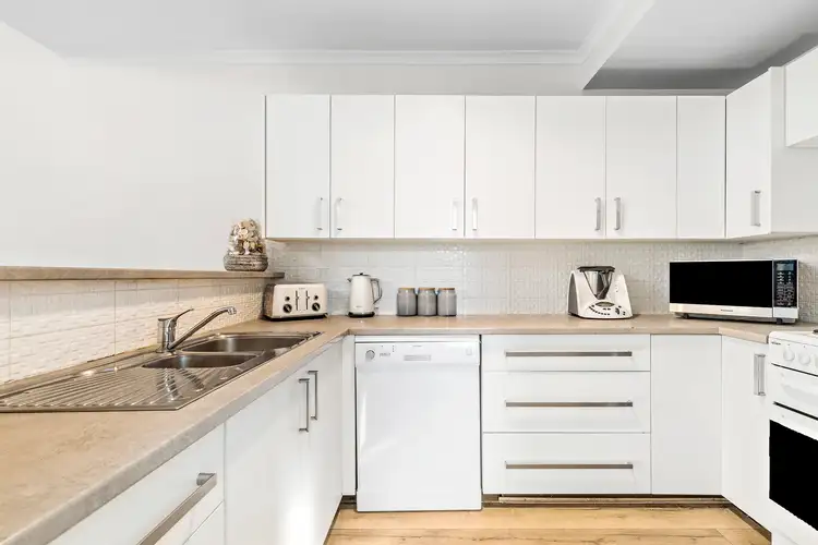 Fifth view of Homely townhouse listing, 10/237 Macpherson Street, Warriewood NSW 2102