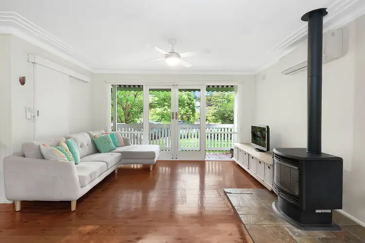 3 Palm Grove, Normanhurst NSW 2076