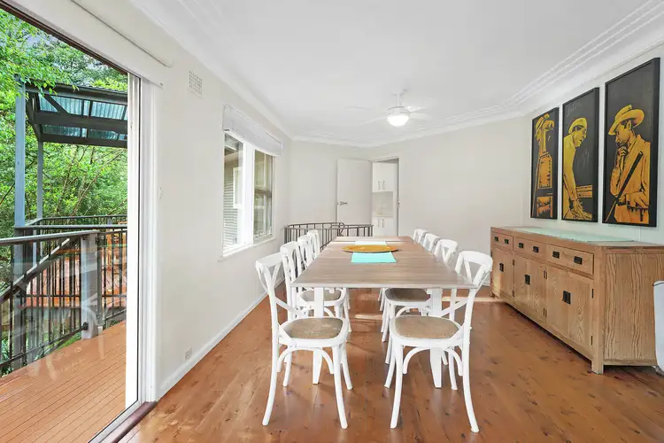 Second view of Homely house listing, 3 Palm Grove, Normanhurst NSW 2076