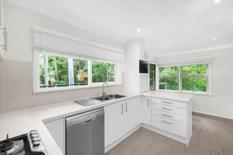 Third view of Homely house listing, 3 Palm Grove, Normanhurst NSW 2076