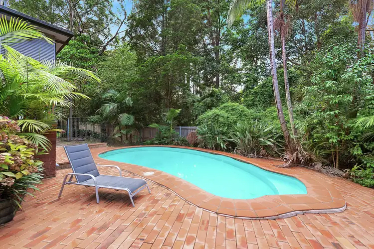Sixth view of Homely house listing, 3 Palm Grove, Normanhurst NSW 2076