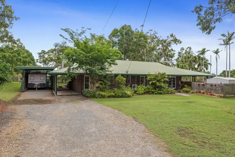 Main view of Homely house listing, 55 Barokee Drive, Tanah Merah QLD 4128