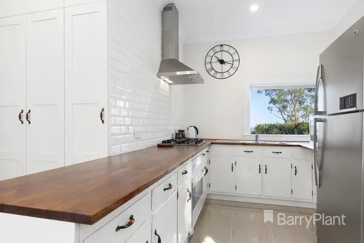 Second view of Homely house listing, 12 Opie Street, Ferntree Gully VIC 3156