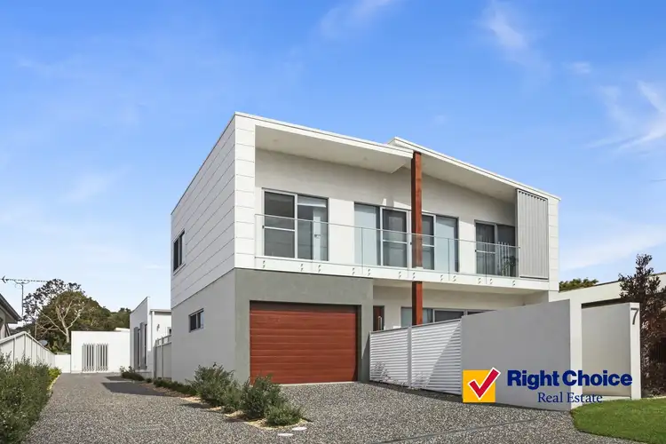 1/7 Griffiths Street, Oak Flats NSW 2529