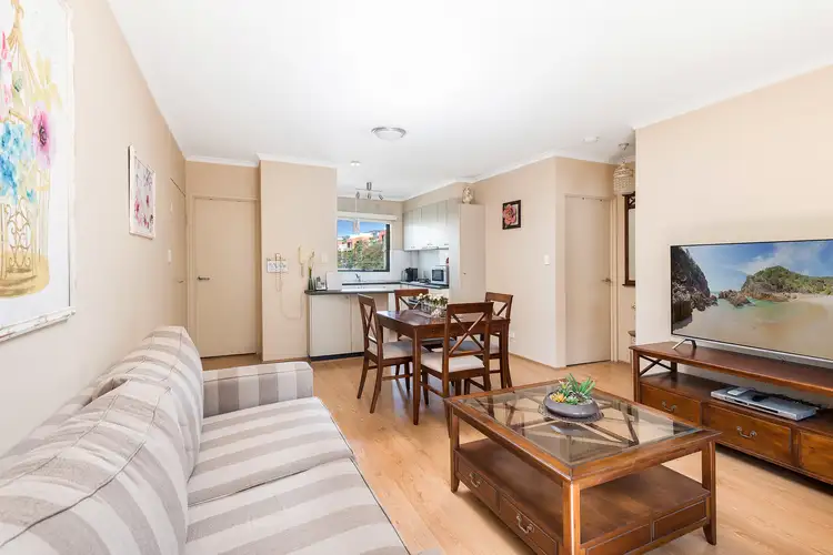 Main view of Homely apartment listing, 7/506-514 Botany Road, Beaconsfield NSW 2015