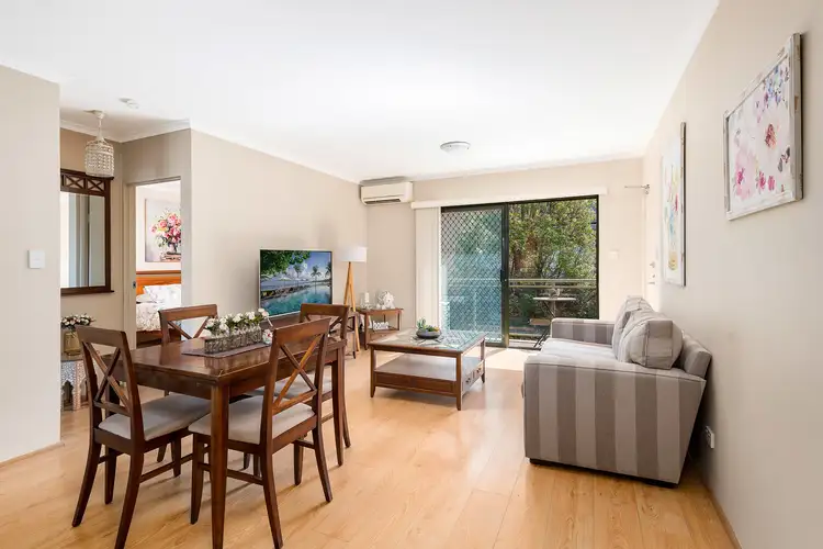 Second view of Homely apartment listing, 7/506-514 Botany Road, Beaconsfield NSW 2015