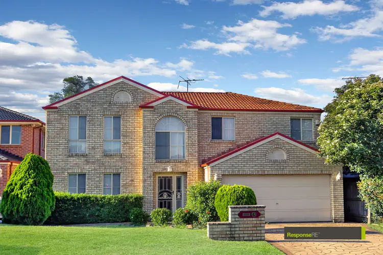 26 Ridge Street, Glenwood NSW 2768