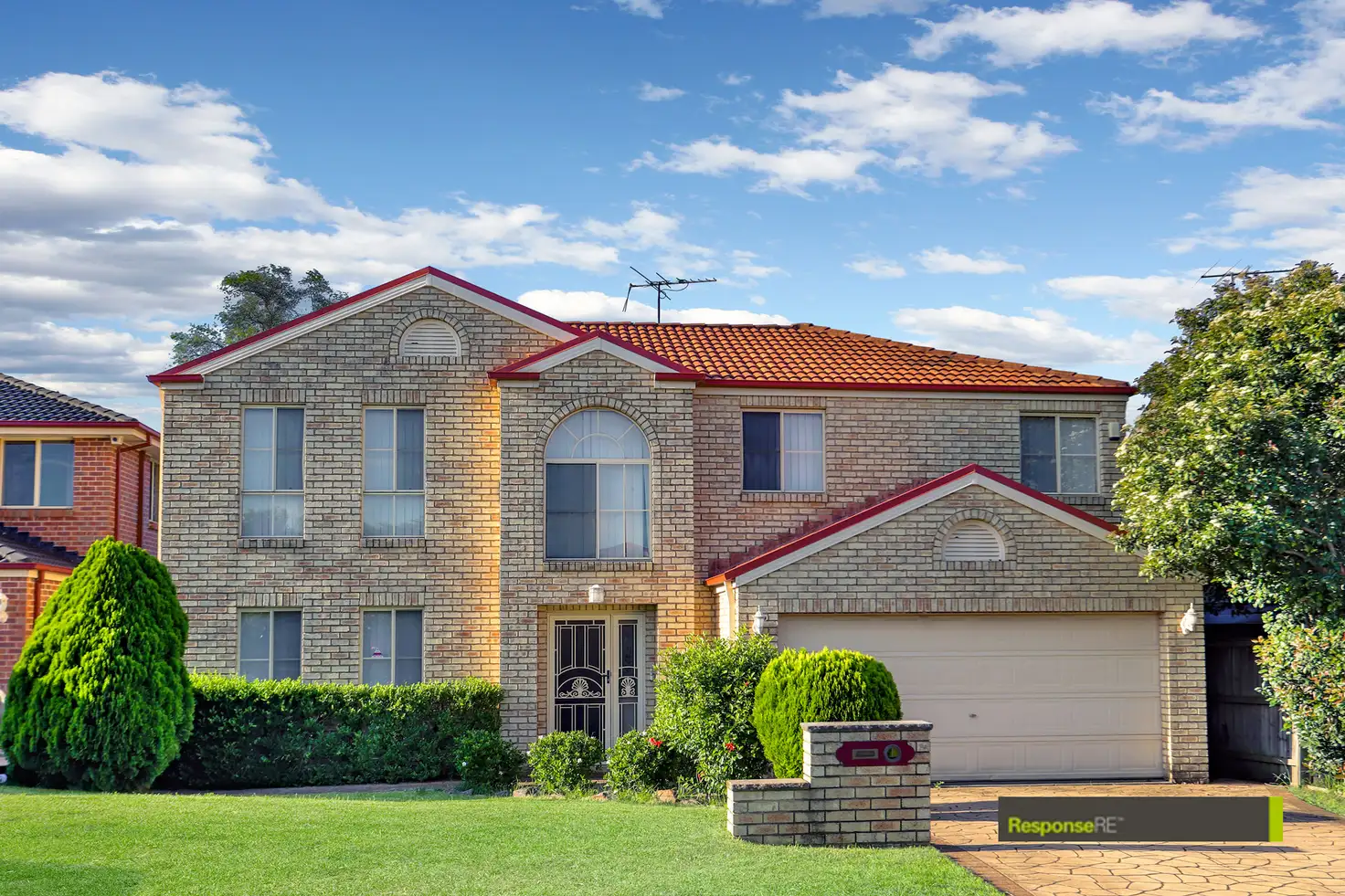 Main view of Homely house listing, 26 Ridge Street, Glenwood NSW 2768
