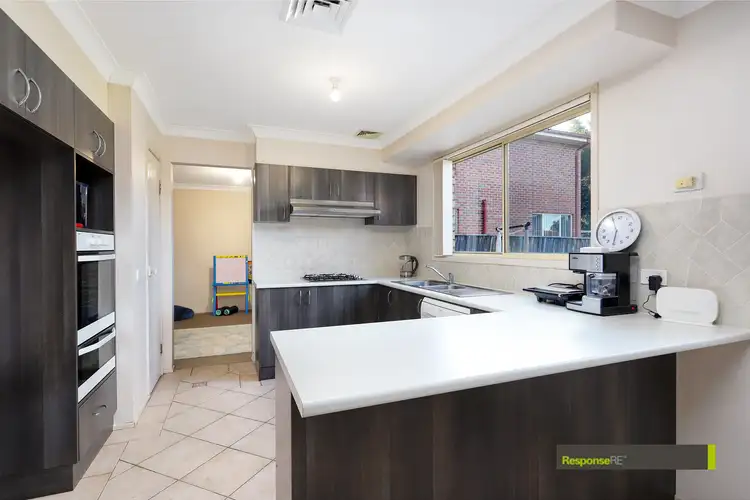 Second view of Homely house listing, 26 Ridge Street, Glenwood NSW 2768