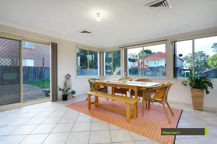 Third view of Homely house listing, 26 Ridge Street, Glenwood NSW 2768