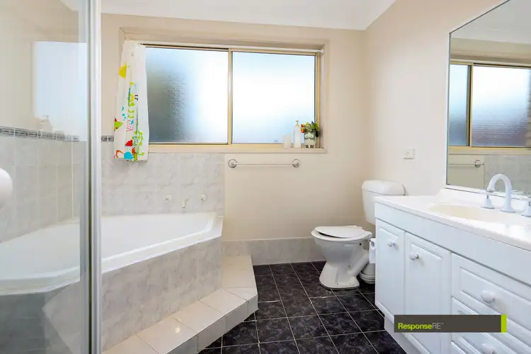Fourth view of Homely house listing, 26 Ridge Street, Glenwood NSW 2768