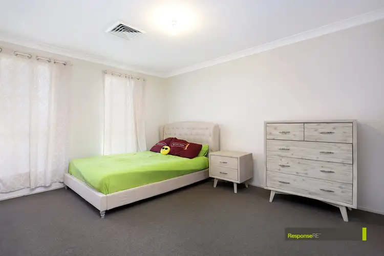 Fifth view of Homely house listing, 26 Ridge Street, Glenwood NSW 2768