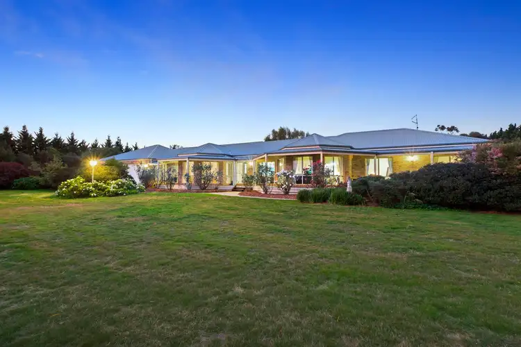 Fifth view of Homely house listing, 12 Benton Grange Drive, Mornington VIC 3931