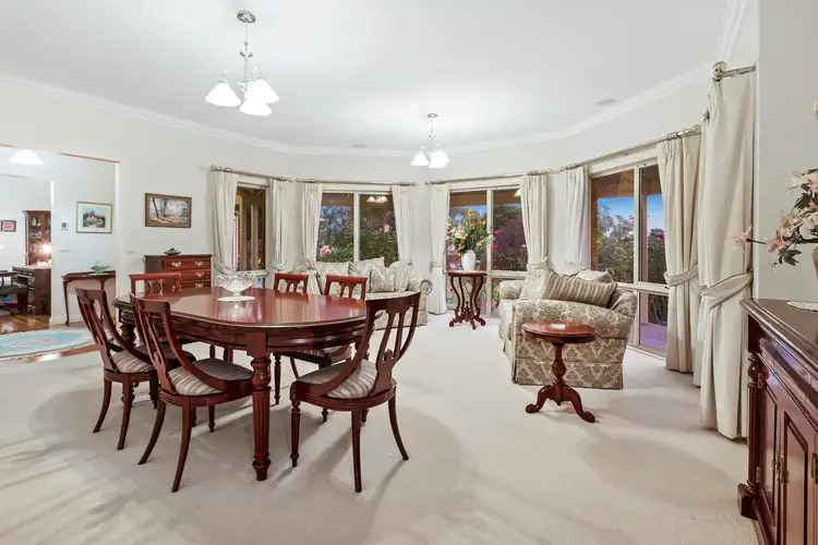 Sixth view of Homely house listing, 12 Benton Grange Drive, Mornington VIC 3931