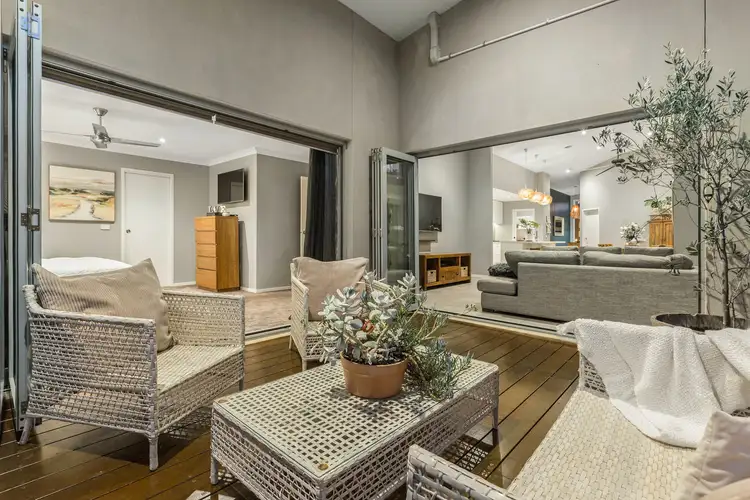 Second view of Homely house listing, 158 Clipper Quay, Safety Beach VIC 3936