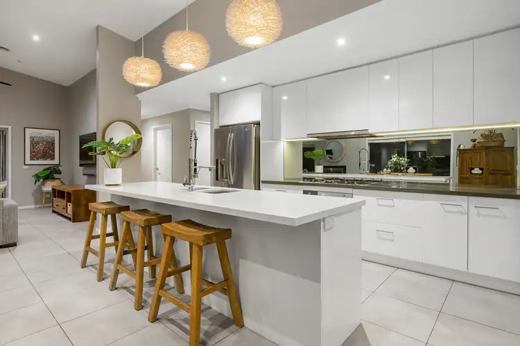 Third view of Homely house listing, 158 Clipper Quay, Safety Beach VIC 3936
