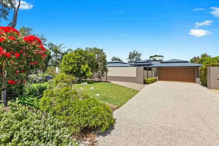 4 Craigie Road, Mount Martha VIC 3934