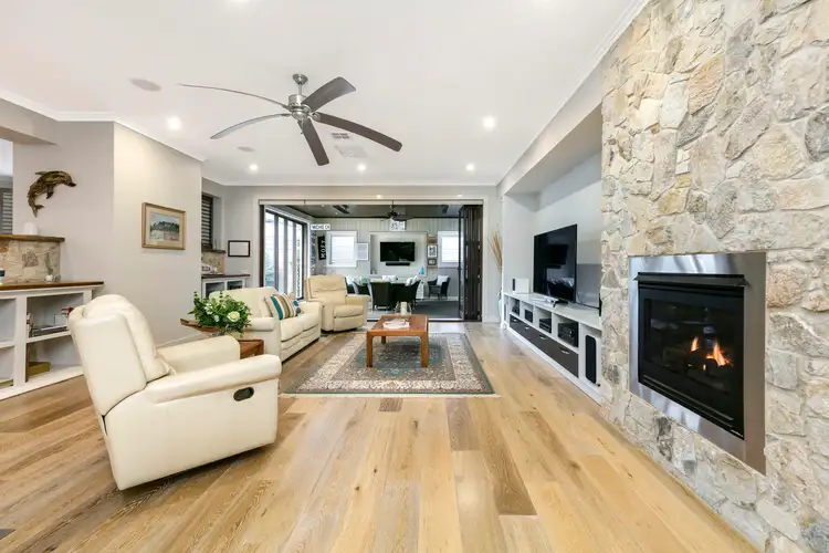 Second view of Homely house listing, 4 Craigie Road, Mount Martha VIC 3934