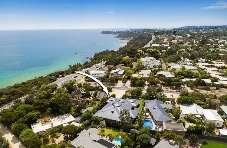 Fourth view of Homely house listing, 4 Craigie Road, Mount Martha VIC 3934