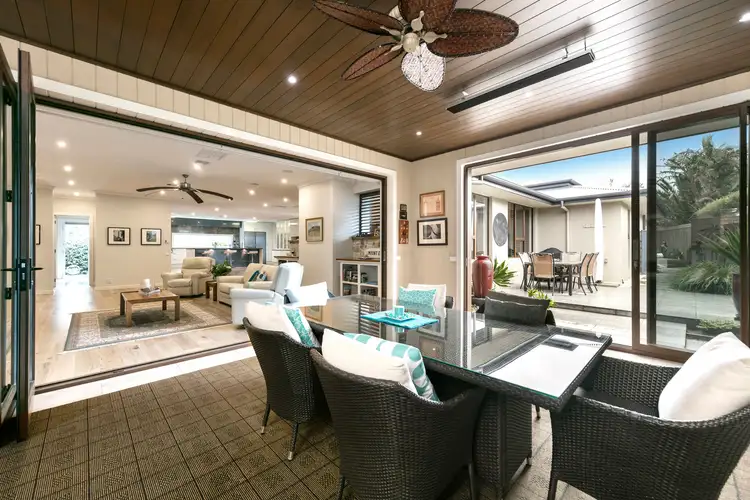 Fifth view of Homely house listing, 4 Craigie Road, Mount Martha VIC 3934