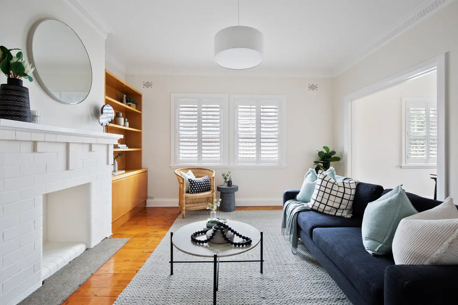 Main view of Homely apartment listing, 2/8 Osborne Road, Manly NSW 2095