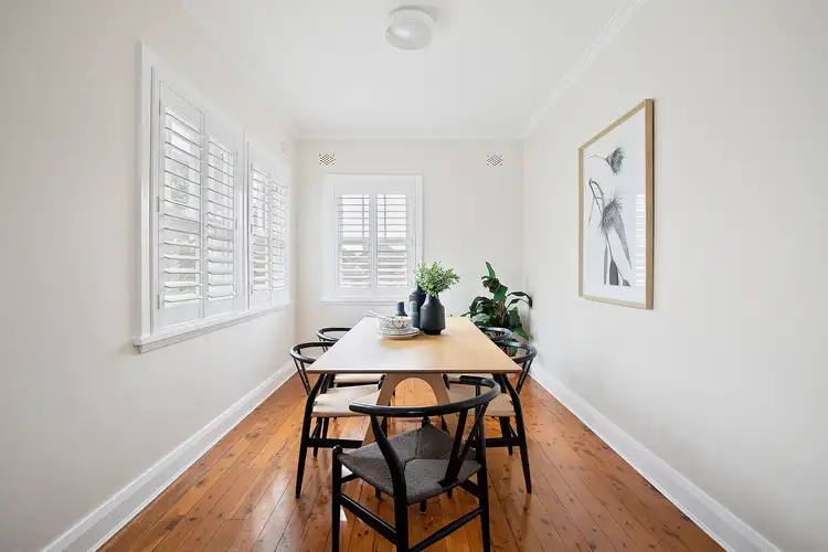 Third view of Homely apartment listing, 2/8 Osborne Road, Manly NSW 2095