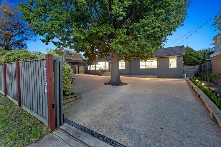 Main view of Homely house listing, 1366 Nepean Highway, Mount Eliza VIC 3930