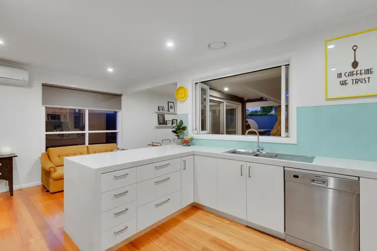 Fifth view of Homely house listing, 1366 Nepean Highway, Mount Eliza VIC 3930