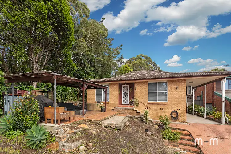 Fourth view of Homely house listing, 52 Postmans Track, Helensburgh NSW 2508