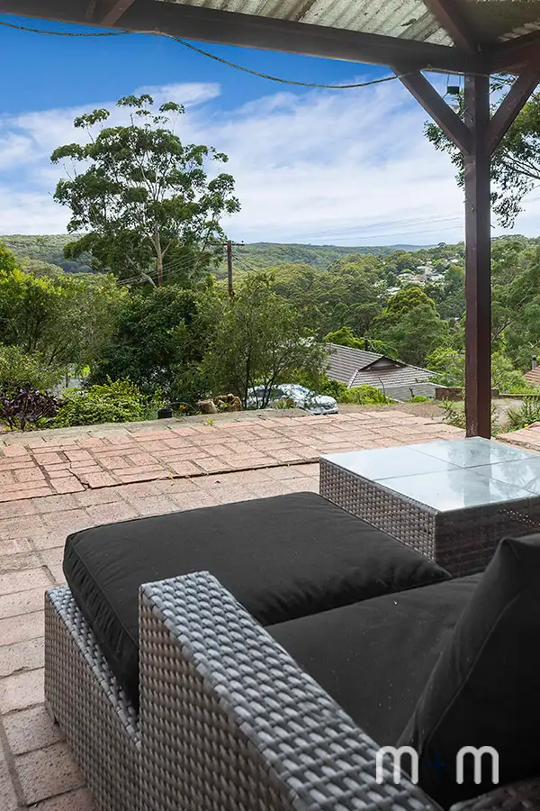 Fifth view of Homely house listing, 52 Postmans Track, Helensburgh NSW 2508